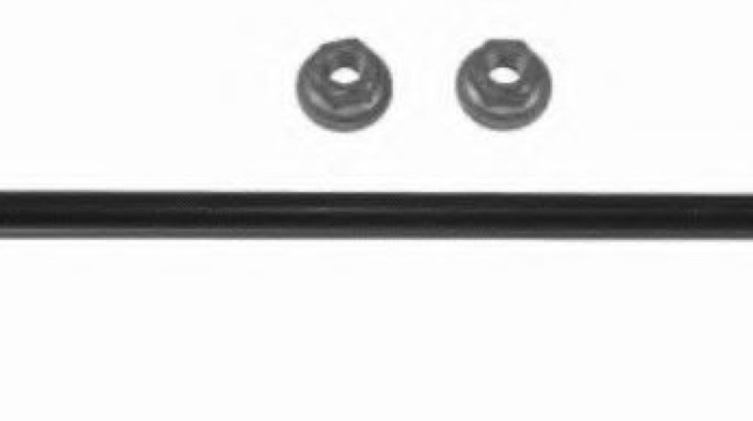 Brat/bieleta suspensie, stabilizator RENAULT GRAND SCENIC II (JM0/1) (2004 - 2016) LEMFÖRDER 28891 02 piesa NOUA