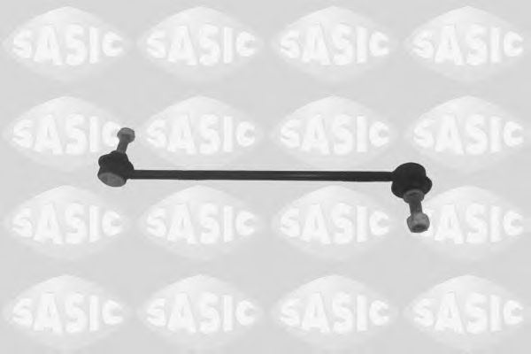 Brat/bieleta suspensie, stabilizator RENAULT GRAND SCENIC II (JM0/1) (2004 - 2016) SASIC 2304002 piesa NOUA