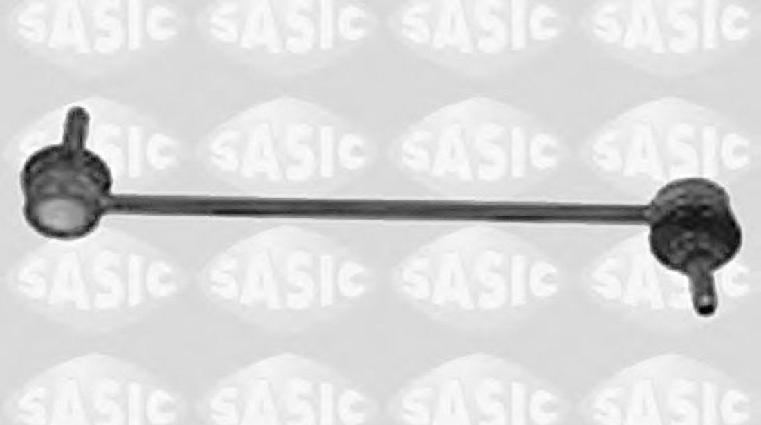 Brat/bieleta suspensie, stabilizator RENAULT KANGOO (KC0/1) (1997 - 2007) SASIC 4005148 piesa NOUA