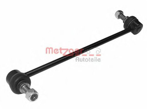 Brat/bieleta suspensie, stabilizator RENAULT KOLEOS (HY) (2008 - 2016) METZGER 53018011 piesa NOUA