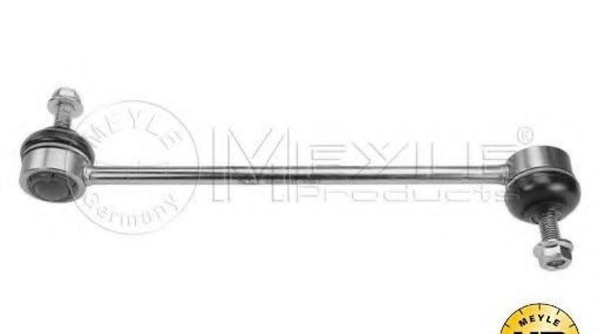 Brat/bieleta suspensie, stabilizator RENAULT MEGANE II (BM0/1, CM0/1) (2002 - 2011) MEYLE 11-16 060 0021/HD piesa NOUA