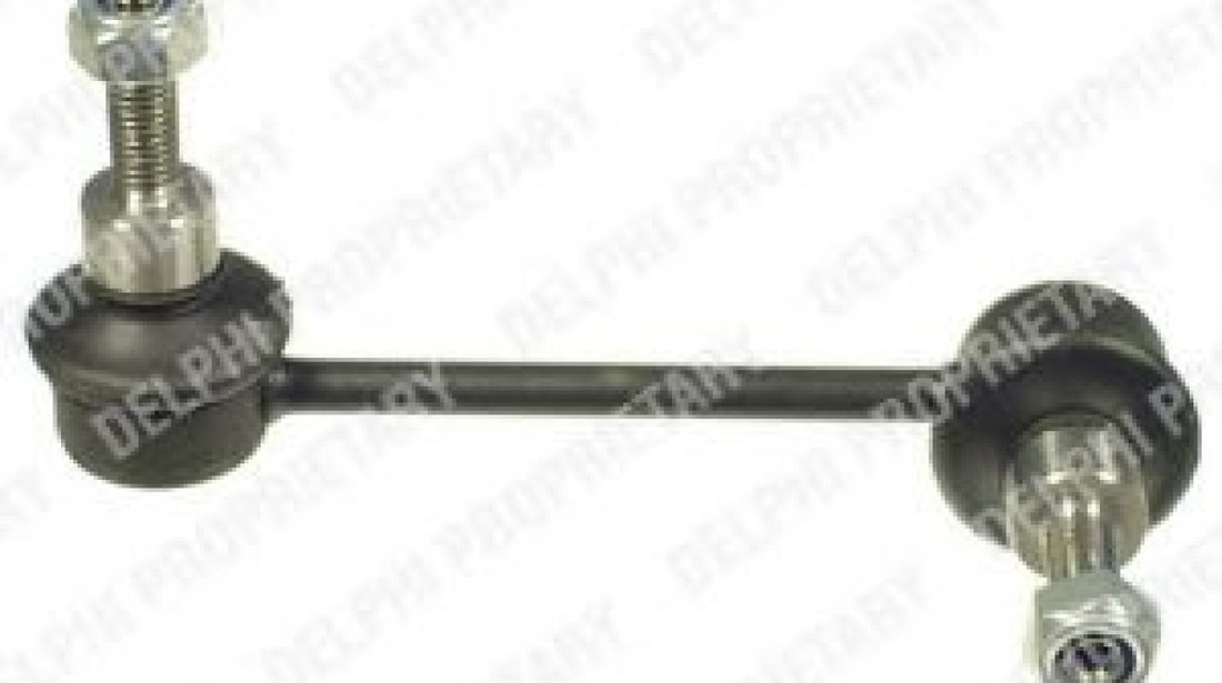 Brat/bieleta suspensie, stabilizator RENAULT MASTER II platou / sasiu (ED/HD/UD) (1998 - 2010) DELPHI TC1131 piesa NOUA