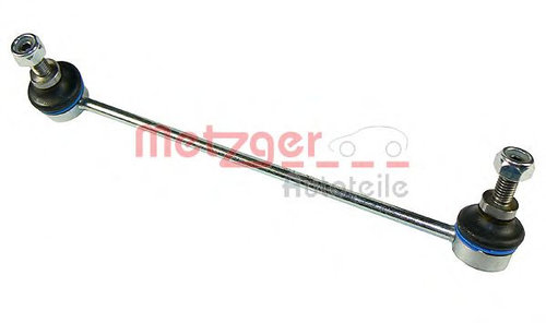 Brat/bieleta suspensie, stabilizator RENAULT TWINGO I (C06) (1993 - 2012) METZGER 53049911 piesa NOU...