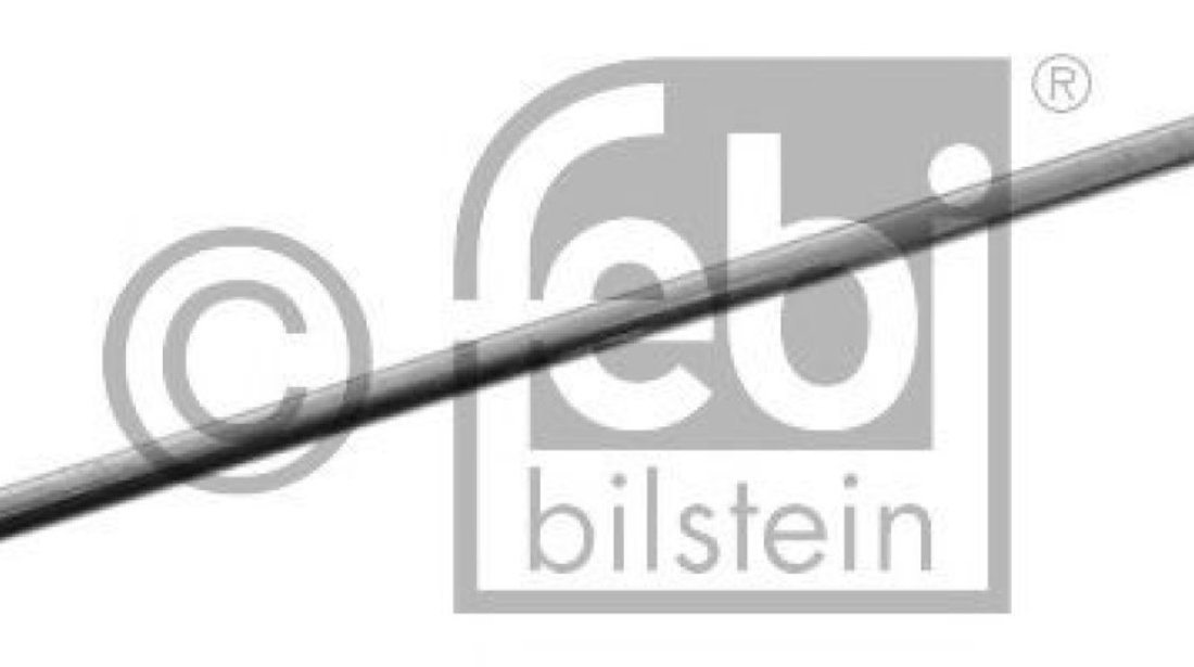 Brat/bieleta suspensie, stabilizator RENAULT MEGANE II Grandtour (KM0/1) (2003 - 2012) FEBI BILSTEIN 21015 piesa NOUA