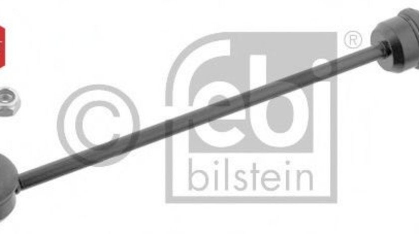 Brat/bieleta suspensie, stabilizator ROVER 75 (RJ) (1999 - 2005) FEBI BILSTEIN 30864 piesa NOUA