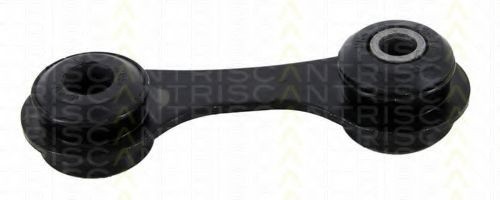 Brat/bieleta suspensie, stabilizator SAAB 9-3 (YS3F) (2002 - 2016) TRISCAN 8500 10637 piesa NOUA