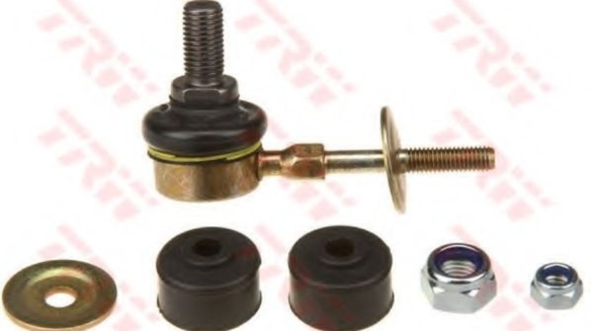 Brat/bieleta suspensie, stabilizator SAAB 9-3 Cabriolet (YS3D) (1998 - 2003) TRW JTS115 piesa NOUA