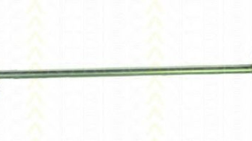 Brat/bieleta suspensie, stabilizator SAAB 9-5 (YS3E) (1997 - 2009) TRISCAN 8500 24602 piesa NOUA