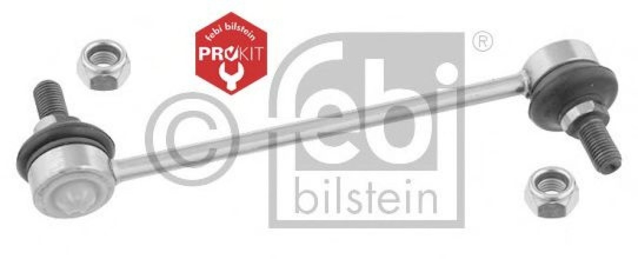 Brat/bieleta suspensie, stabilizator SEAT ALHAMBRA (7V8, 7V9) (1996 - 2010) FEBI BILSTEIN 12002 piesa NOUA