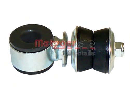 Brat/bieleta suspensie, stabilizator SEAT CORDOBA (6K1, 6K2) (1993 - 1999) METZGER 53006818 piesa NOUA