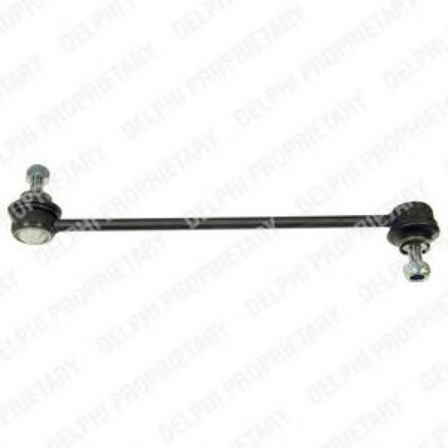 Brat/bieleta suspensie, stabilizator SEAT CORDOBA (6L2) (2002 - 2009) DELPHI TC1086 piesa NOUA