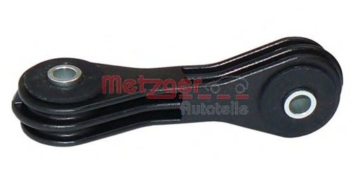 Brat/bieleta suspensie, stabilizator SEAT LEON (1M1) (1999 - 2006) METZGER 53005018 piesa NOUA