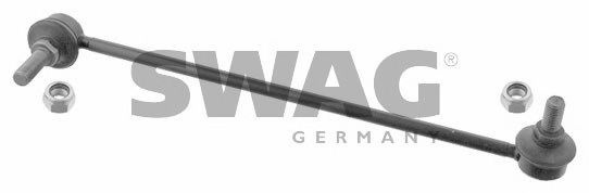 Brat/bieleta suspensie, stabilizator SEAT LEON (1M1) (1999 - 2006) SWAG 30 91 9296 piesa NOUA