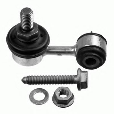 Brat/bieleta suspensie, stabilizator SEAT TOLEDO I (1L) (1991 - 1999) LEMFÖRDER 20982 05 piesa NOUA