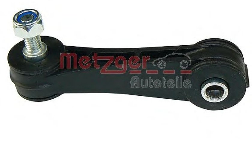 Brat/bieleta suspensie, stabilizator SKODA OCTAVIA II (1Z3) (2004 - 2013) METZGER 53005638 piesa NOUA