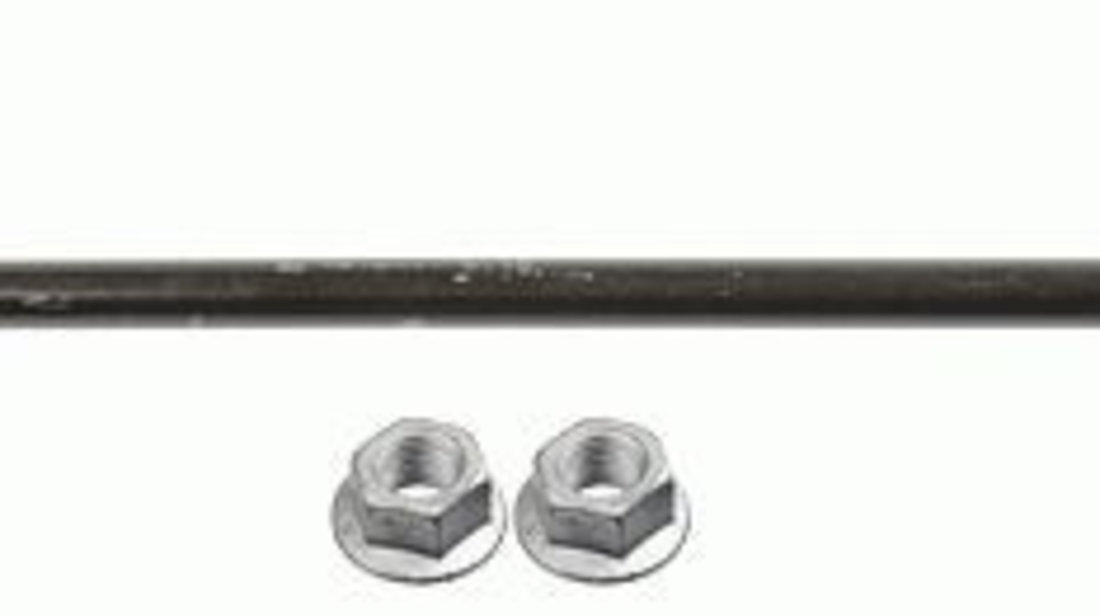 Brat/bieleta suspensie, stabilizator SKODA OCTAVIA I Combi (1U5) (1998 - 2010) RINGER 1141002236 piesa NOUA