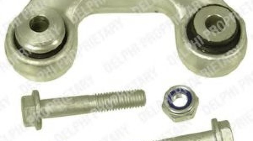 Brat/bieleta suspensie, stabilizator SKODA SUPERB I (3U4) (2001 - 2008) DELPHI TC929 piesa NOUA