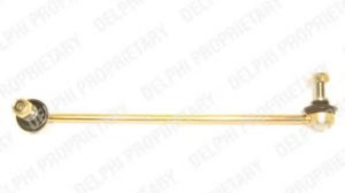 Brat/bieleta suspensie, stabilizator SKODA SUPERB II Combi (3T5) (2009 - 2015) DELPHI TC1315 piesa NOUA