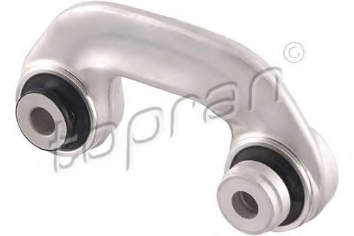 Brat/bieleta suspensie, stabilizator SKODA SUPERB I (3U4) (2001 - 2008) TOPRAN 107 924 piesa NOUA