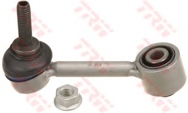 Brat/bieleta suspensie, stabilizator SKODA YETI (5L) (2009 - 2016) TRW JTS484 piesa NOUA