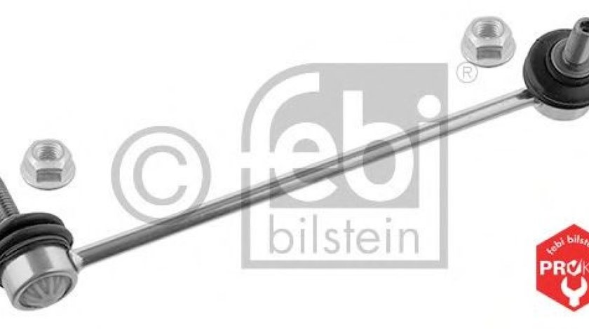 Brat/bieleta suspensie, stabilizator SMART FORTWO Cupe (451) (2007 - 2016) FEBI BILSTEIN 36790 piesa NOUA