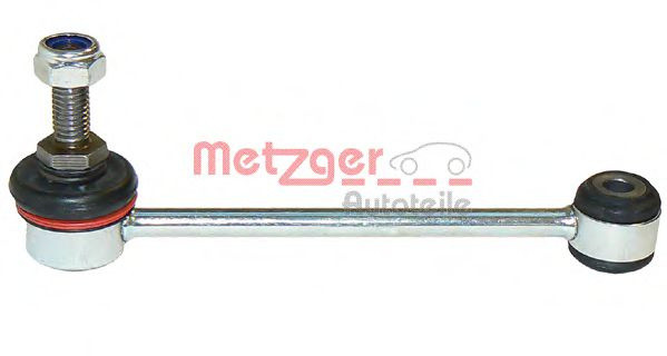 Brat/bieleta suspensie, stabilizator SMART FORTWO Cupe (450) (2004 - 2007) METZGER 53040519 piesa NOUA