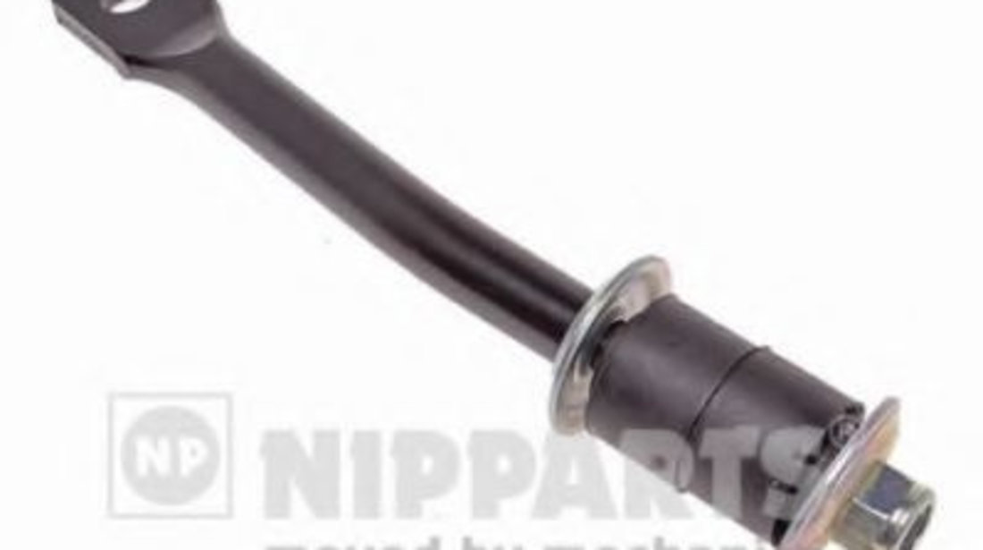 Brat/bieleta suspensie, stabilizator SSANGYONG ACTYON SPORTS I (QJ) (2005 - 2016) NIPPARTS N4960409 piesa NOUA