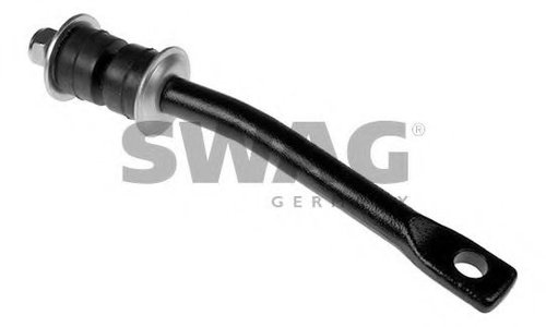 Brat/bieleta suspensie, stabilizator SSANGYONG ACTYON I (2005 - 2011) SWAG 88 94 8042 piesa NOUA