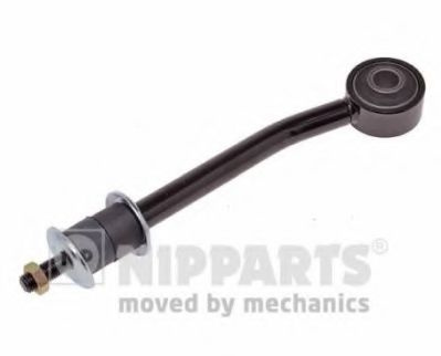 Brat/bieleta suspensie, stabilizator SSANGYONG REXTON (GAB) (2002 - 2012) NIPPARTS N4970410 piesa NOUA