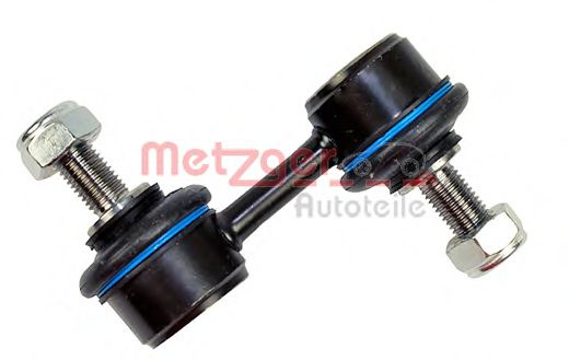 Brat/bieleta suspensie, stabilizator SUBARU LEGACY IV Combi (BL, BP, B13) (2003 - 2016) METZGER 53026818 piesa NOUA