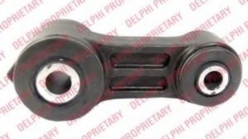 Brat/bieleta suspensie, stabilizator SUBARU FORESTER (SF) (1997 - 2002) DELPHI TC1591 piesa NOUA