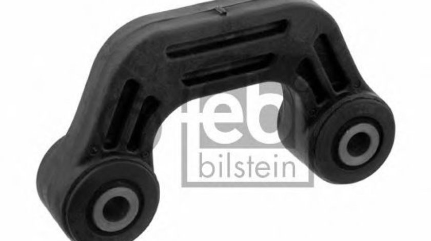 Brat/bieleta suspensie, stabilizator SUBARU FORESTER (SF) (1997 - 2002) FEBI BILSTEIN 29685 piesa NOUA