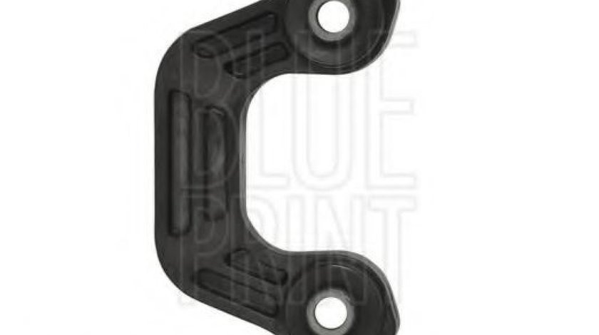 Brat/bieleta suspensie, stabilizator SUBARU FORESTER (SF) (1997 - 2002) BLUE PRINT ADS78502 piesa NOUA