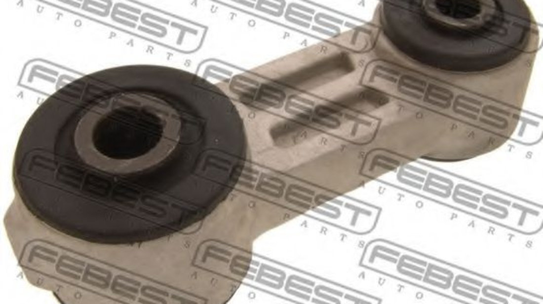 Brat/bieleta suspensie, stabilizator SUBARU IMPREZA Limuzina (GD) (1999 - 2016) FEBEST 0823-20AL piesa NOUA