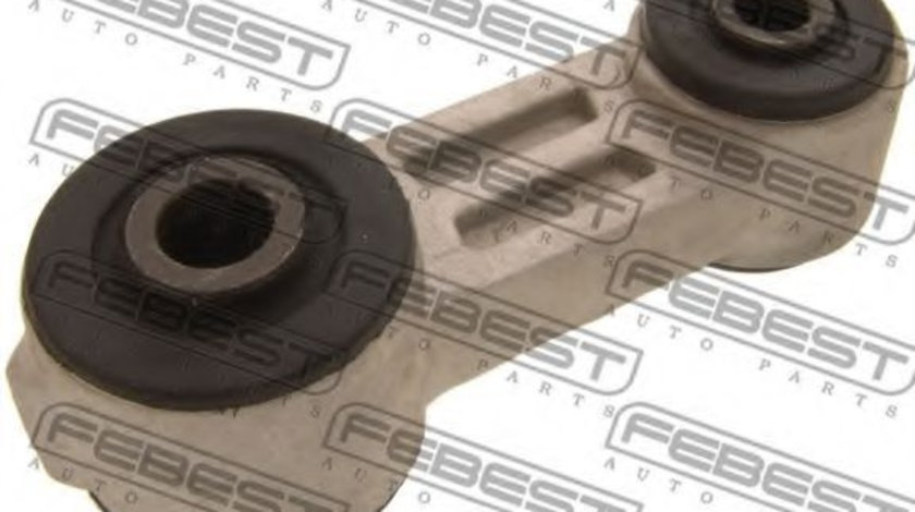 Brat/bieleta suspensie, stabilizator SUBARU FORESTER (SF) (1997 - 2002) FEBEST 0823-20AL piesa NOUA