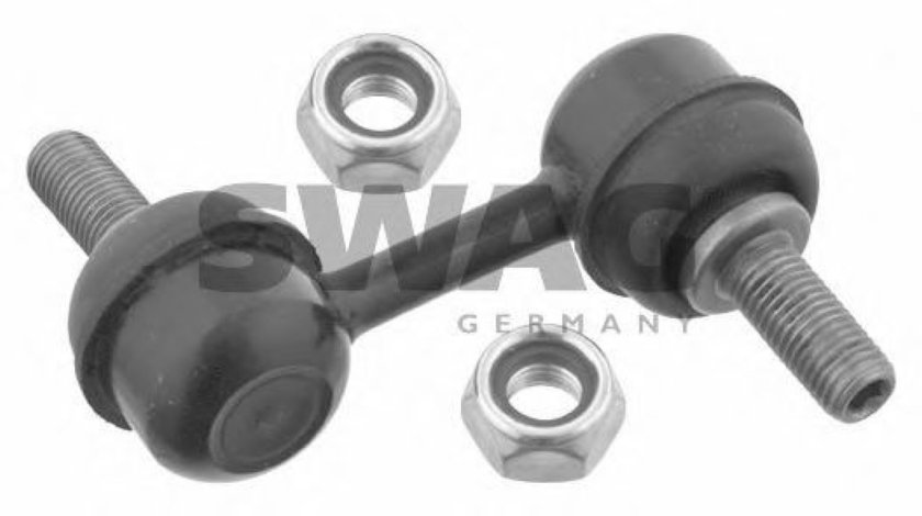 Brat/bieleta suspensie, stabilizator SUBARU FORESTER (SG) (2002 - 2016) SWAG 87 92 8199 piesa NOUA