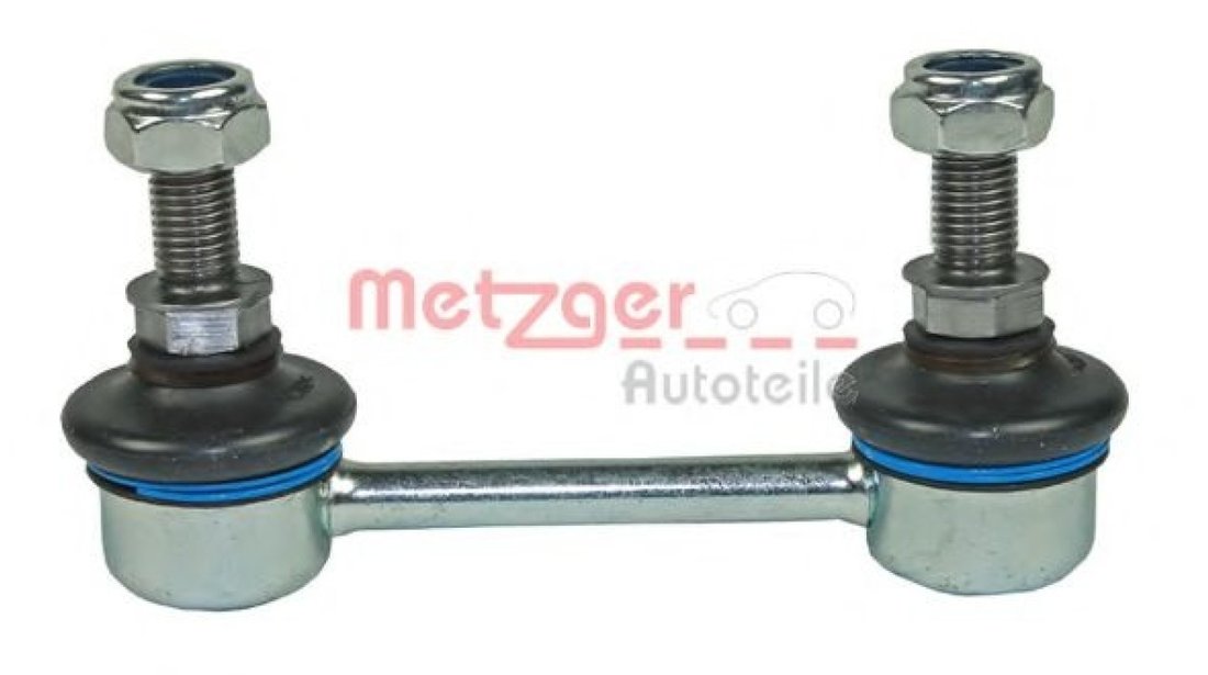 Brat/bieleta suspensie, stabilizator SUBARU OUTBACK (BE, BH) (1998 - 2003) METZGER 53026719 piesa NOUA