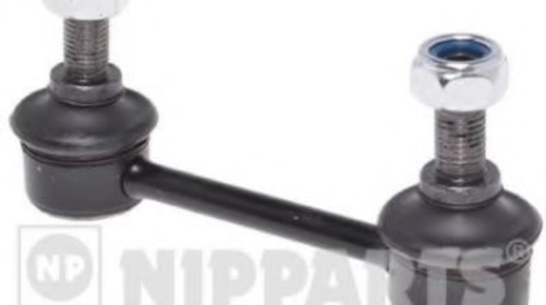 Brat/bieleta suspensie, stabilizator SUZUKI JIMNY (FJ) (1998 - 2016) NIPPARTS N4968008 piesa NOUA