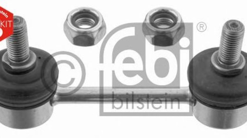 Brat/bieleta suspensie, stabilizator SUZUKI JIMNY (FJ) (1998 - 2016) FEBI BILSTEIN 28159 piesa NOUA