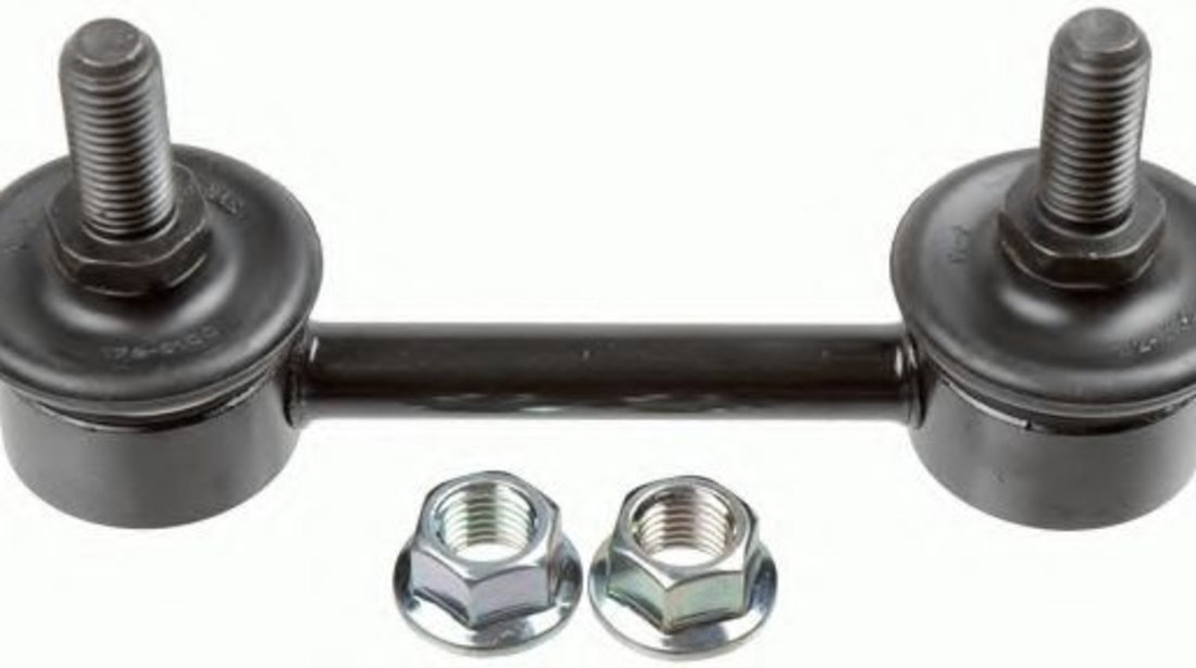 Brat/bieleta suspensie, stabilizator SUZUKI JIMNY (FJ) (1998 - 2016) LEMFÖRDER 38070 01 piesa NOUA