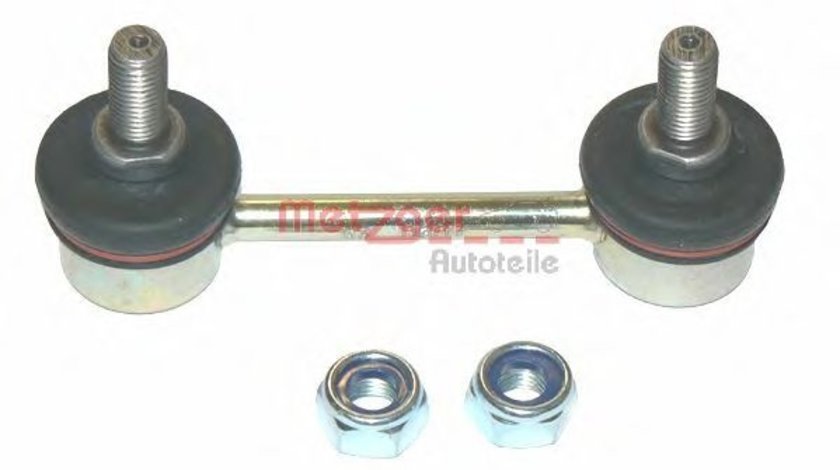 Brat/bieleta suspensie, stabilizator SUZUKI JIMNY (FJ) (1998 - 2016) METZGER 53052018 piesa NOUA