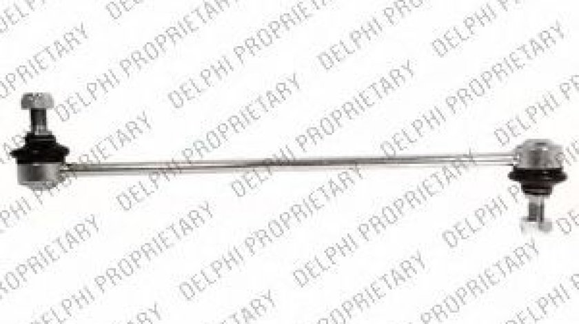 Brat/bieleta suspensie, stabilizator SUZUKI SWIFT III (MZ, EZ) (2005 - 2016) DELPHI TC2221 piesa NOUA