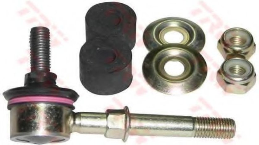 Brat/bieleta suspensie, stabilizator SUZUKI VITARA (ET) (2003 - 2005) TRW JTS296 piesa NOUA