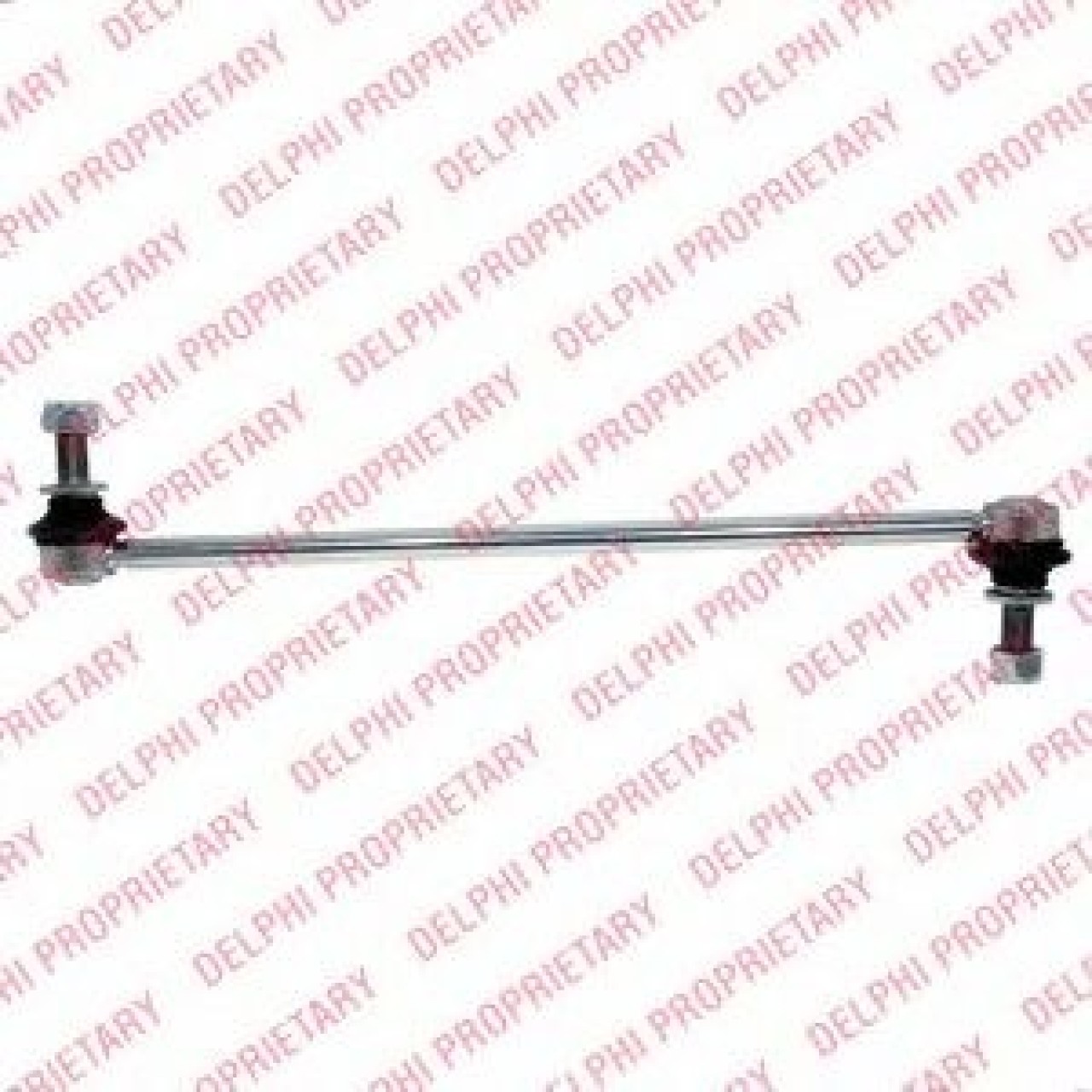 Brat/bieleta suspensie, stabilizator TOYOTA AURIS (NRE15, ZZE15, ADE15, ZRE15, NDE15) (2006 - 2012) DELPHI TC1920 piesa NOUA