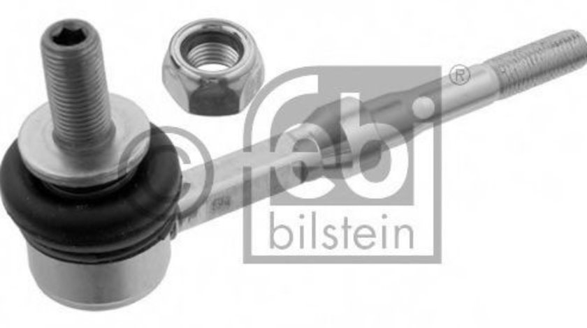 Brat/bieleta suspensie, stabilizator TOYOTA AURIS (NRE15, ZZE15, ADE15, ZRE15, NDE15) (2006 - 2012) FEBI BILSTEIN 31557 piesa NOUA