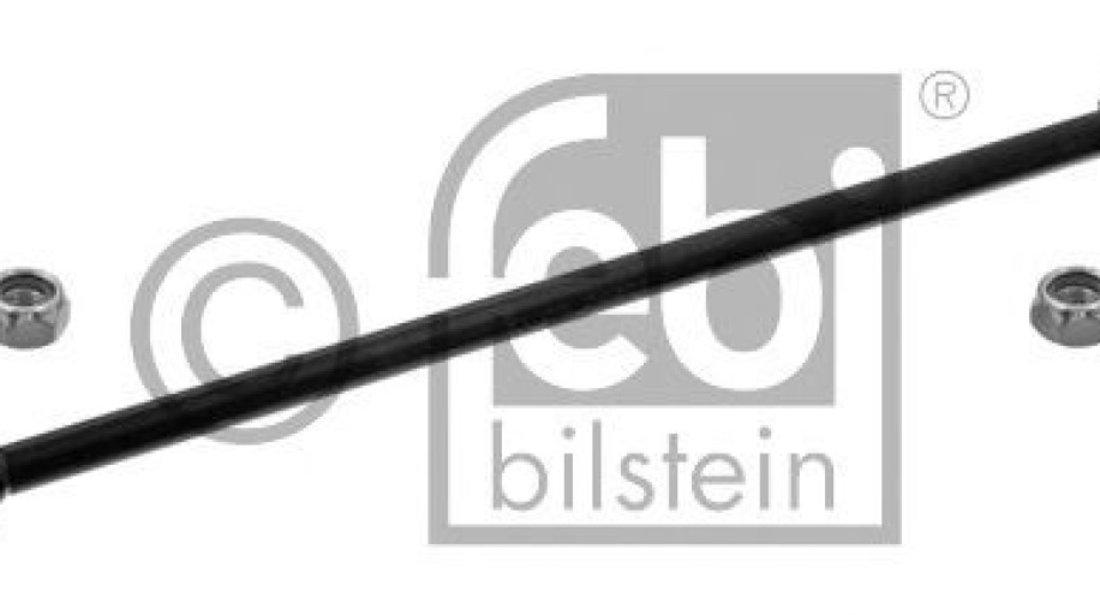 Brat/bieleta suspensie, stabilizator TOYOTA CELICA (ZZT23_) (1999 - 2005) FEBI BILSTEIN 22993 piesa NOUA