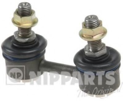 Brat/bieleta suspensie, stabilizator TOYOTA CELICA (ZZT23_) (1999 - 2005) NIPPARTS J4962003 piesa NO...