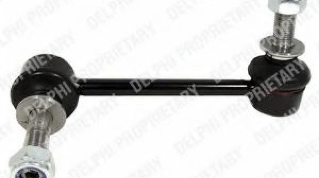 Brat/bieleta suspensie, stabilizator TOYOTA HILUX III pick-up (KUN, TGN, LAN, GGN) (2004 - 2016) DELPHI TC1825 piesa NOUA