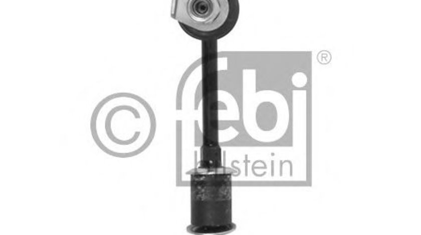 Brat/bieleta suspensie, stabilizator TOYOTA LAND CRUISER 90 (J9) (1995 - 2016) FEBI BILSTEIN 42950 piesa NOUA