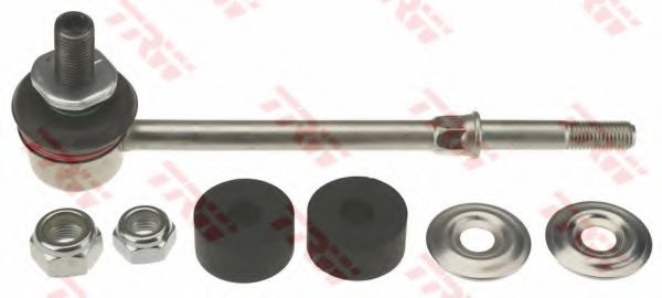 Brat/bieleta suspensie, stabilizator TOYOTA LAND CRUISER 90 (J9) (1995 - 2016) TRW JTS181 piesa NOUA